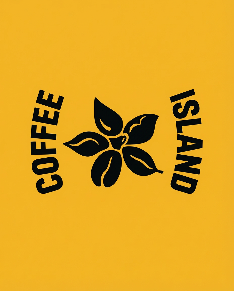 Coffee Island